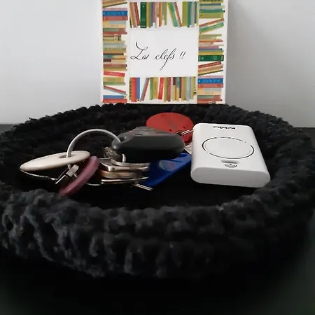 Appartamento Studio Vogue Au Large Wimereux