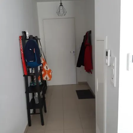 Apartment Studio Vogue Au Large *