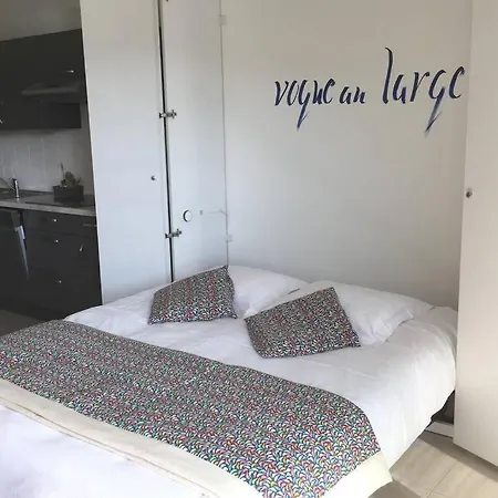 Vogue Au Large Appartement *