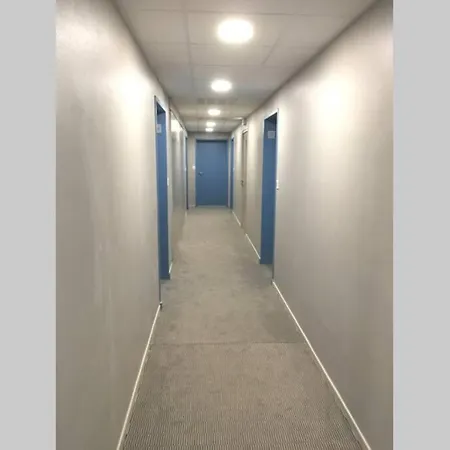 Appartement Vogue Au Large *