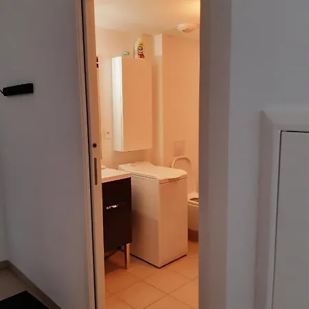 아파트 Studio Vogue Au Large *