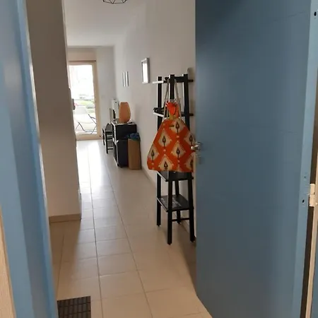 Appartement Vogue Au Large