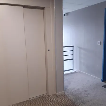 아파트 Studio Vogue Au Large 위머로우