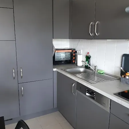 Studio Vogue Au Large *